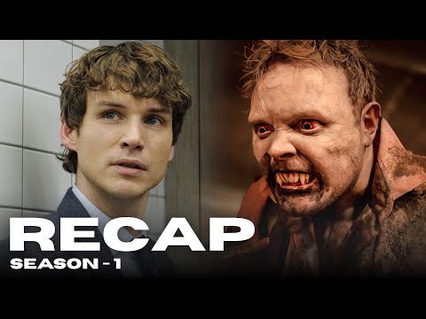 Talamasca: The Secret Order Season 1 Full Recap | Complete Breakdown & Ending Explained