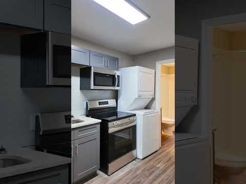 Liberty Point Apartments | Near Fort Bragg property video