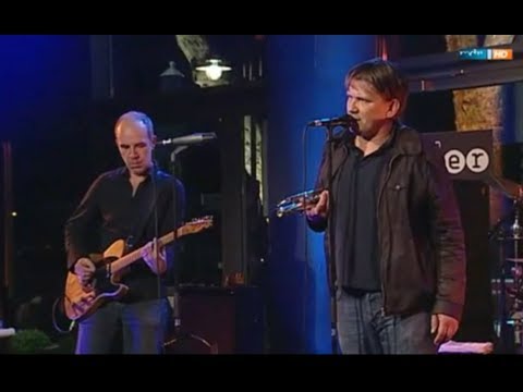 Element of Crime__radio bremen