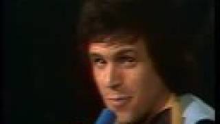 Freddy Breck - Halli Hallo 1974