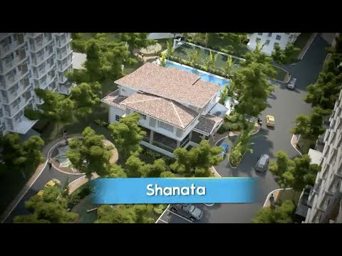 Suntrust Shanata Condominium, QC