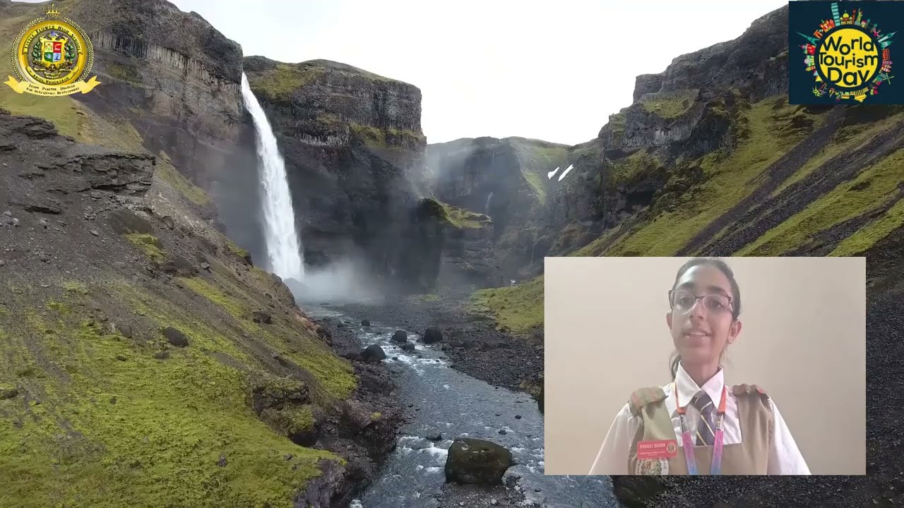 World Tourism Day (27/09/2025)