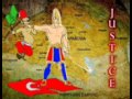 18 + Армянский реп за признание Геноцида армян (Присутствует нецензурная ...