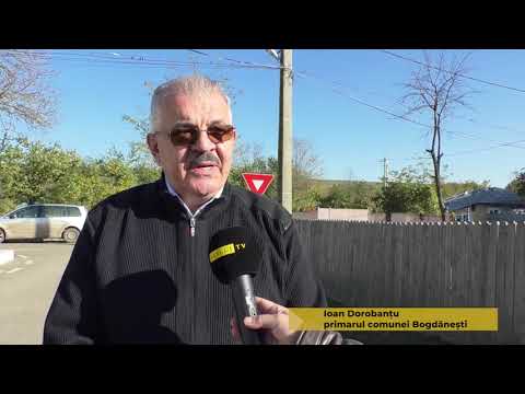 LA BOGDĂNEȘTI S-A ALES VICEPRIMARUL!