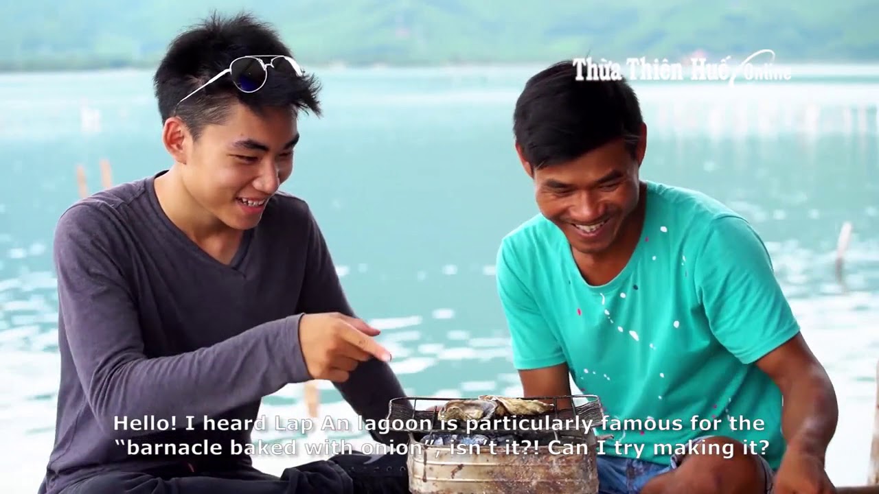 Discover the highlights of Lap An Lagoon.