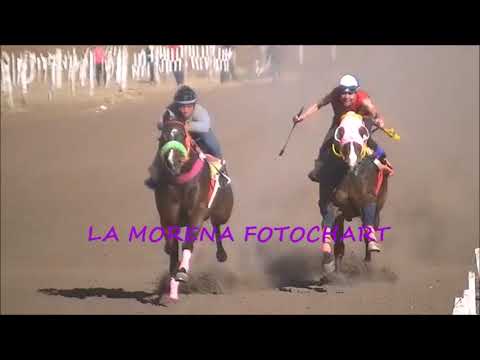 PISTA LUISITO LA MARIANITA 12 06 22