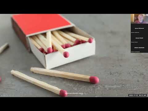 SBR Gustoso Q2 Specimen 2 recording of a live session