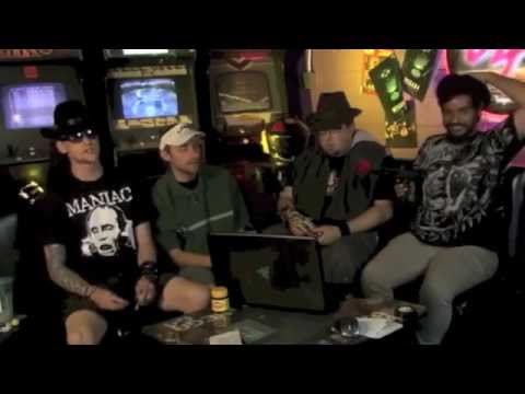 Mega64 Podcast 310 - Salsa Verde