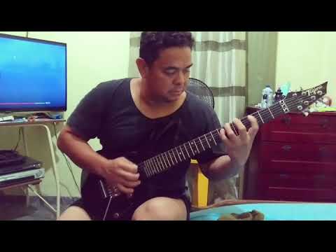 Arpejos com salto de cordas.