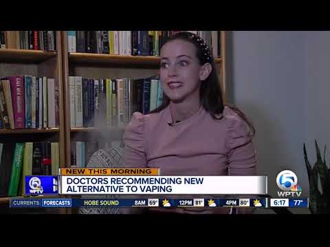 WPTV4 Portable Essential Oil Diffusers