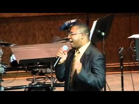 2013.09.22 Special Music FBCC 09222013 ~ Rev  Andrew Pryce ~ Montego Bay Jamaica