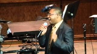 2013.09.22 Special Music FBCC 09222013 ~ Rev  Andrew Pryce ~ Montego Bay Jamaica