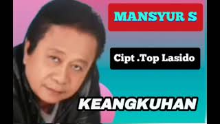 Download lagu Mansyur S - Keangkuhan mp3