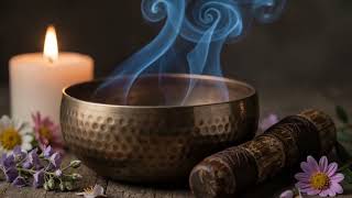 Pain Relief Sound Therapy: Frequency Music for Physical Comfort