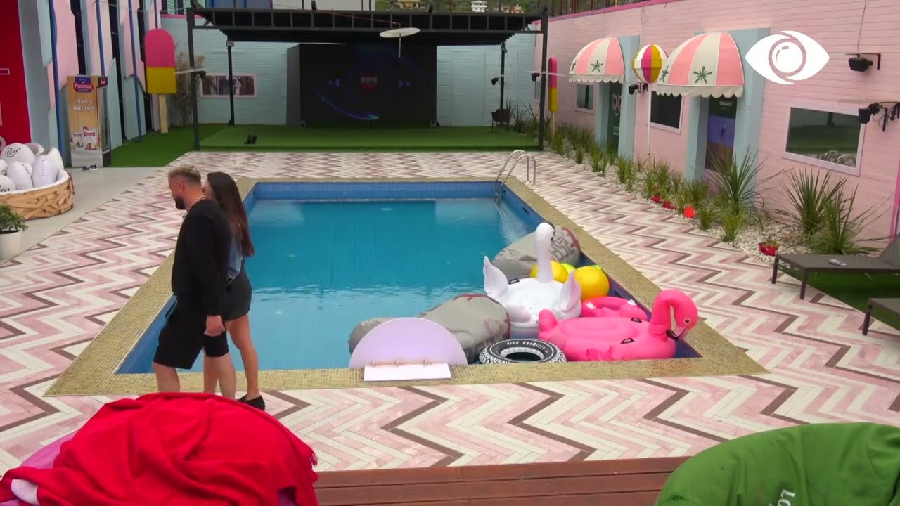 Luizi-Kiarës: Duro sa të bëj marrëzitë që kam në mend