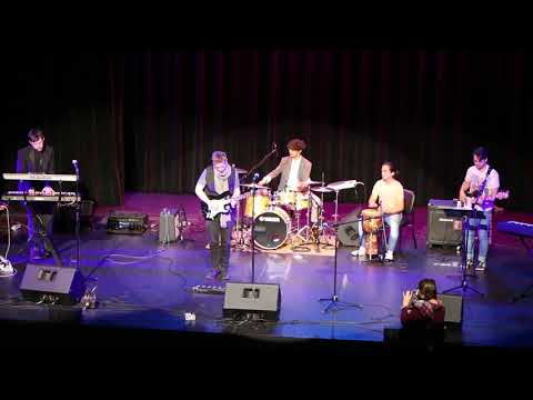 Mini Showcase Matt Greenwood