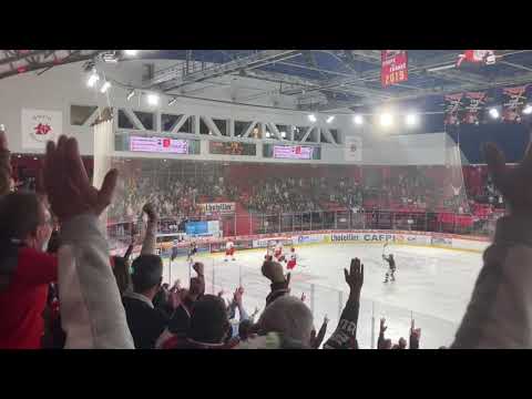 But Florian Sabatier (Gothiques VS Jokers) - Synerglace Ligue Magnus (J04) - 28/09/2021 (6-4)