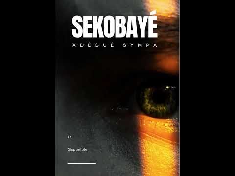 LIL FIT . SEKOBAYÉ (audio officiel)#EP