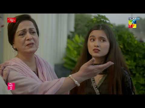 Police Mehran Ko Pakar Kar Lay Kar Gayi - Qissa Meherbano Ka