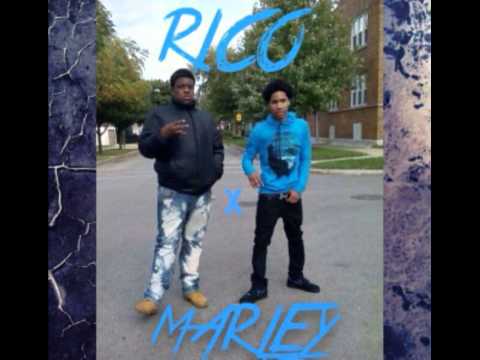 Rico X Marley - Traffic