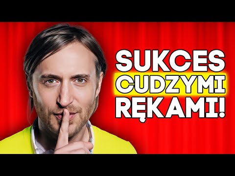 Who's Really Behind David Guetta's Success? (Behind the Scenes)