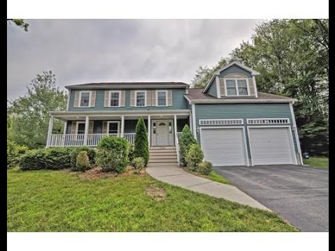 Attleboro Real Estate | 252 Read Street $415,000