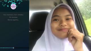 Syafa Wany - Pendusta Cinta (Cover Wani Music)