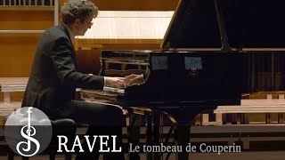 Download lagu Ravel | Le tombeau de Couperin - Zoltan Fejérvari mp3
