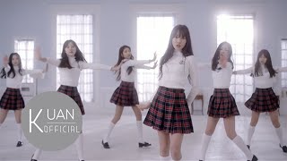 [HD繁中字] GFriend - 