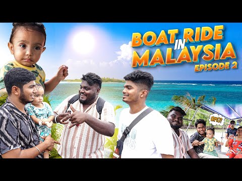 Exploring the MYSTERIOUS Batcave in Langkawi😰 : Unbelievable Discoveries Await!😦