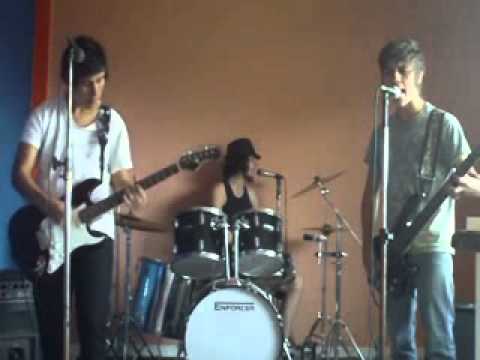 Banda Lakers - Que País é Esse ? (Cover Legião ) 17/11/2011