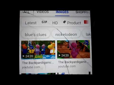 The Backyardigans season 1 Marathon