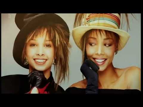 Stock/Aitken/Waterman : Legends of Pop (PT1) (2023).