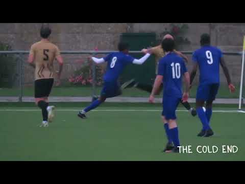 Hatfield Town v Hackney Wick - Long Highlights
