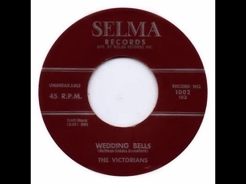 Thumbnail for VICTORIANS  WEDDING BELLS by doo wop