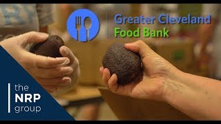Cleveland Food Bank