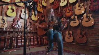 Sawyer Fredericks - Any Of My Trouble - Bourgeois Guitars