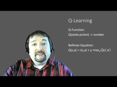 Intro to Reinforcement Learning