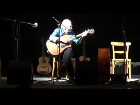 47. Babické písničky 2016   Miki Ryvola