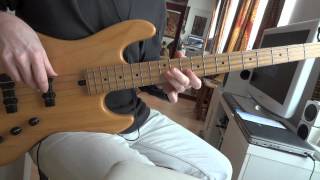 Common  Geto Heaven Part Two Bass Jam