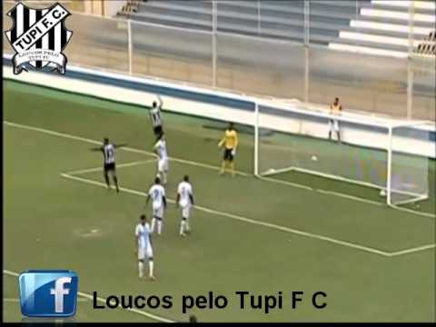 Macaé 0 X Tupi 2 - Série C 2014 ..