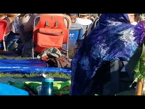 Passenger - Fairytales & Firesides - Live @ Winnipeg Folk Fest 2018