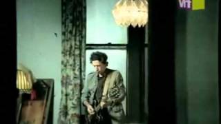 The Rolling Stones Rain Fall Down HD/HQ