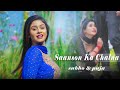 Saanson Ka Chalna Tham Sa Gaya Heart Touching Love Story Subho Puja LoveSHEET