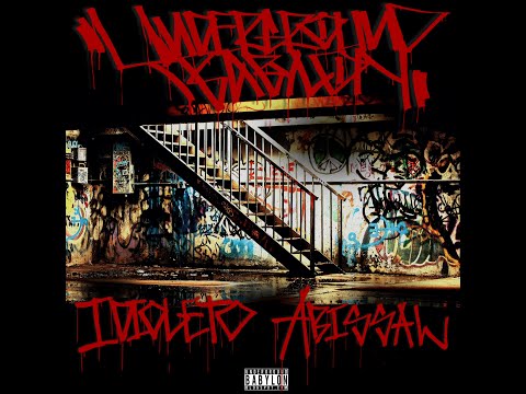 11 - Sacerdote Semmantiko - Território Macabro do Sacerdote (Prod. Semmantiko Beats)