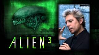 Elliot Goldenthal - Alien 3 | Symphonic Suite