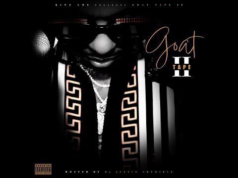 King Los  -  5 , 4 , 3 , 2 , 1  (audio)