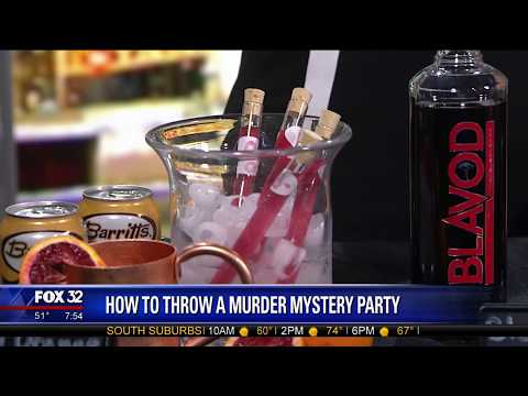 download lagu mp3 mp4 Murder Mystery Drink Ideas, download lagu Murder Mystery Drink Ideas gratis, unduh video klip Murder Mystery Drink Ideas