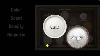 Physical properties | Middle School Chemistry | Khan Academy