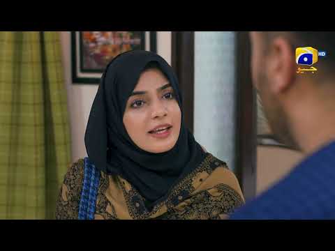 Baylagaam 𝗡𝗲𝘄 𝗣𝗿𝗼𝗺𝗼 Ep 77 | Ali Abbas - Laiba Khan - Haroon Shahid - Tuba Anwar | Har Pal Geo